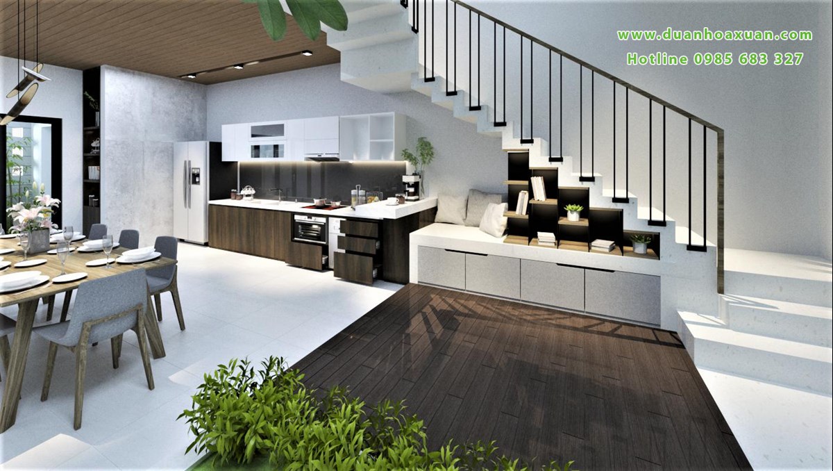 Bán hoặc cho thuê nhà 3 tầng mới xây đường mạc thiên tích Đà Nẵng