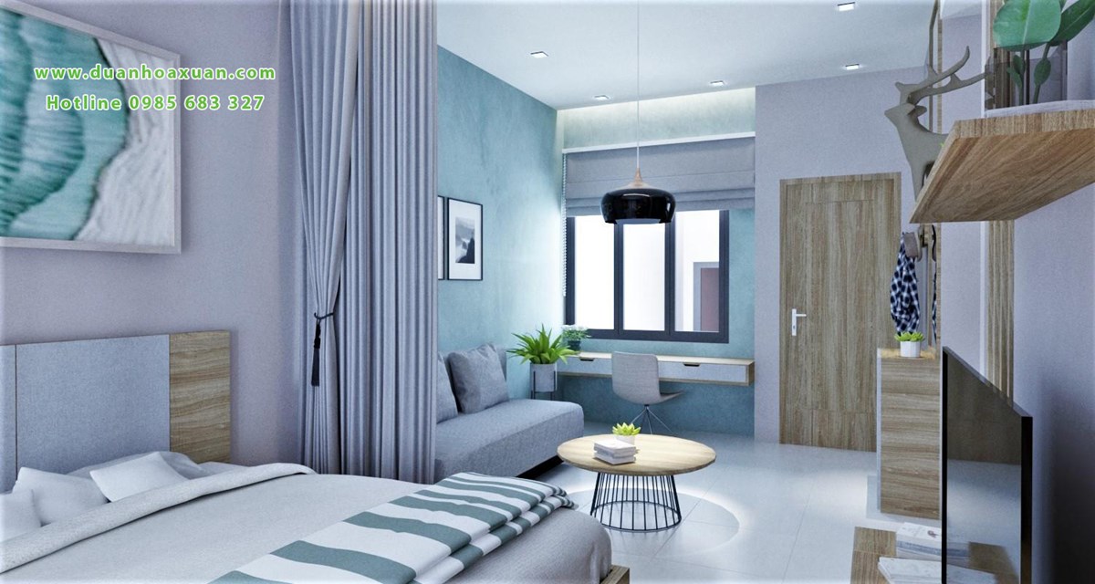 Bán hoặc cho thuê nhà 3 tầng mới xây đường mạc thiên tích Đà Nẵng