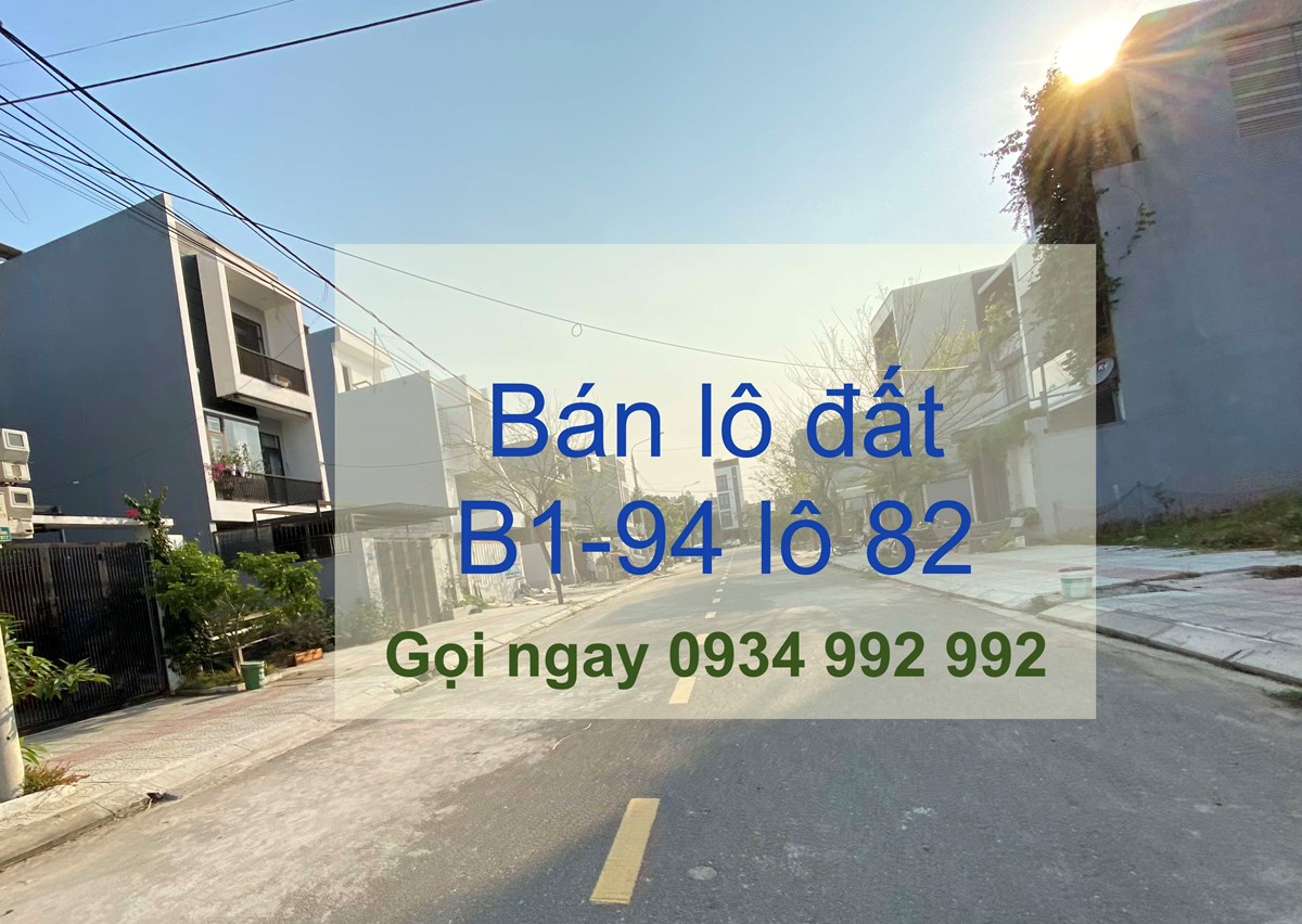 bán lô đất đường thanh lương 21 giá siêu rẻ chỉ 2800