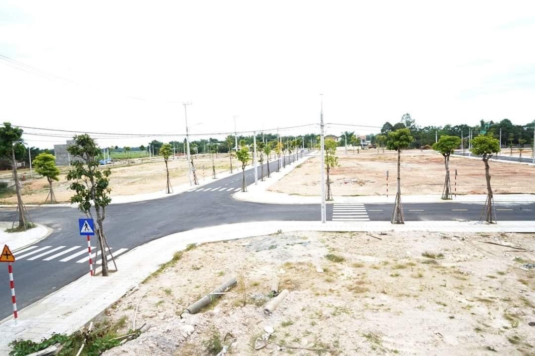 EPIC TOWN NGAY QUỐC LỘ 1 A CHỈ CÁCH ĐÀ NẴNG 15 PHÚT CHẠY XE MÁY