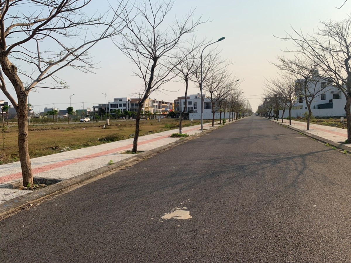 SÀN GIAO DỊCH BĐS DỰ ÁN HÒA XUÂN CHÀO CẶP ĐÔI SIÊU PHẨM B2.7