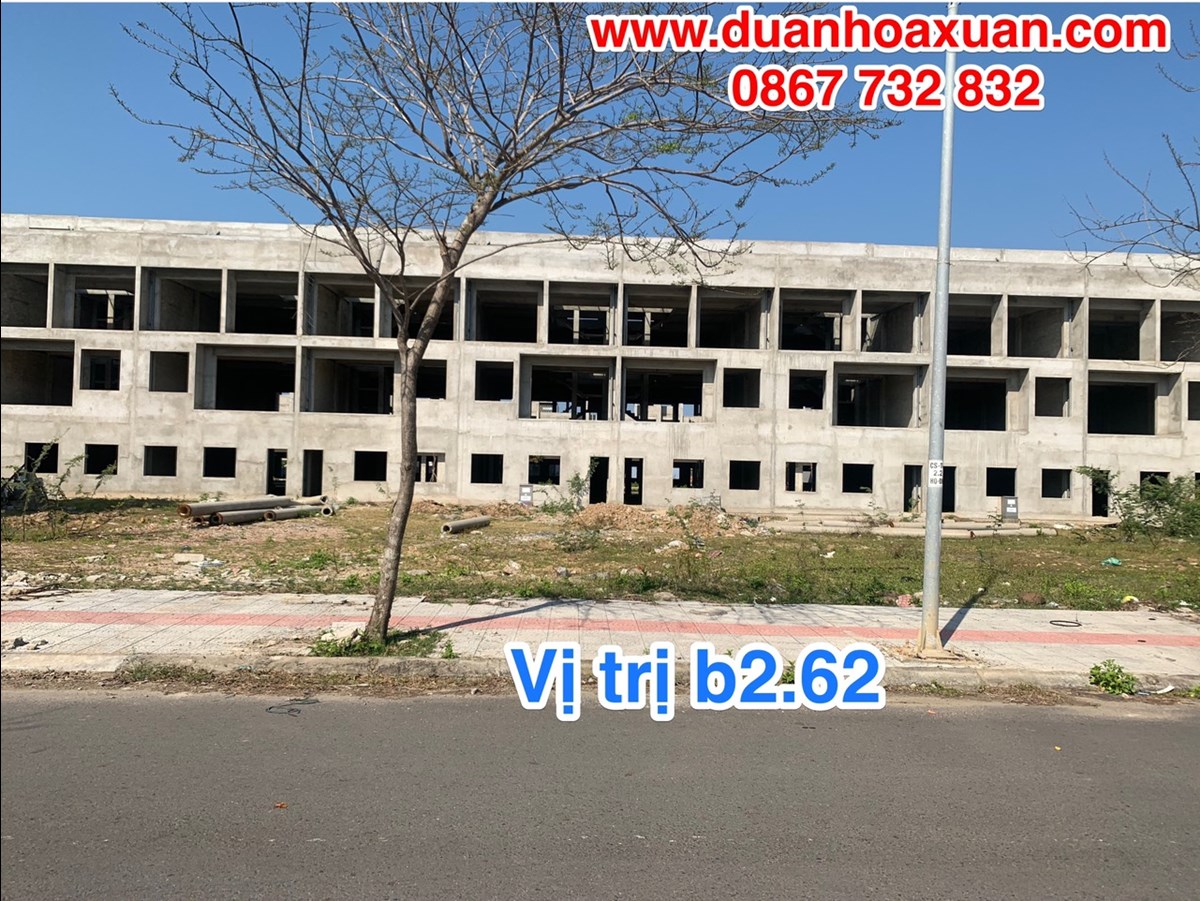 CẦN BÁN BÁN B2.62 ĐẤU LƯNG ĐƯỜNG NGUYỄN PHƯỚC LAN GIÁ SIÊU ĐẦU TƯ 0867 732 832