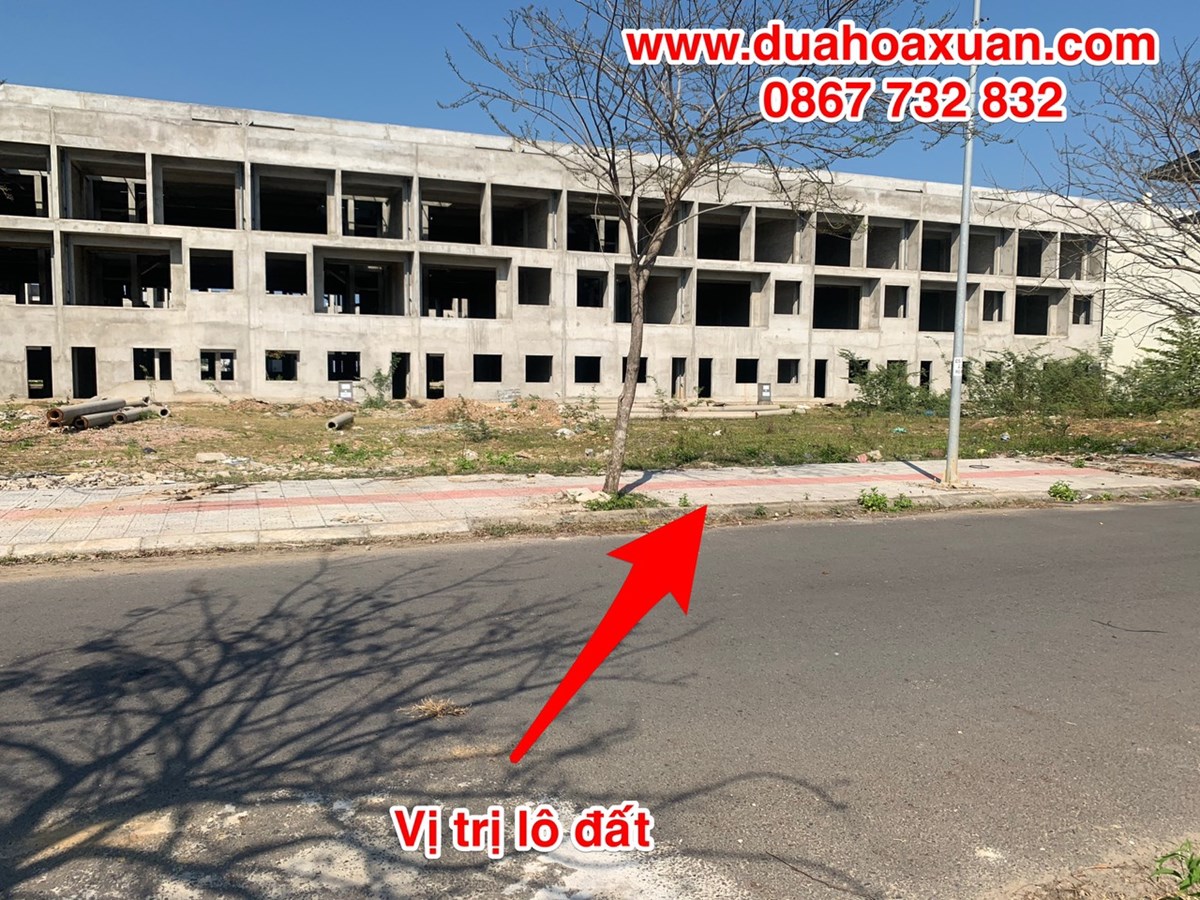 CẦN BÁN BÁN B2.62 ĐẤU LƯNG ĐƯỜNG NGUYỄN PHƯỚC LAN GIÁ SIÊU ĐẦU TƯ 0867 732 832