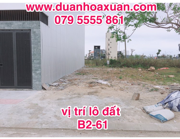 Bán Nhanh Trong Ngày Lô Vị Trí Đẹp, Giá Đầu tư