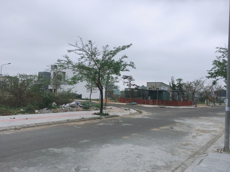Bán Nhanh Trong Ngày Lô Vị Trí Đẹp, Giá Đầu tư