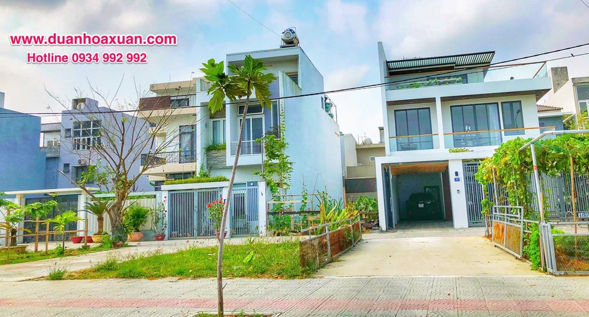 CHÍNH CHỦ GỞI BÁN LÔ ĐÔI 2MT ĐẢO VIP B1.3  SIÊU HIẾM TẠI VP BĐS HÒA XUÂN 0867 732 832