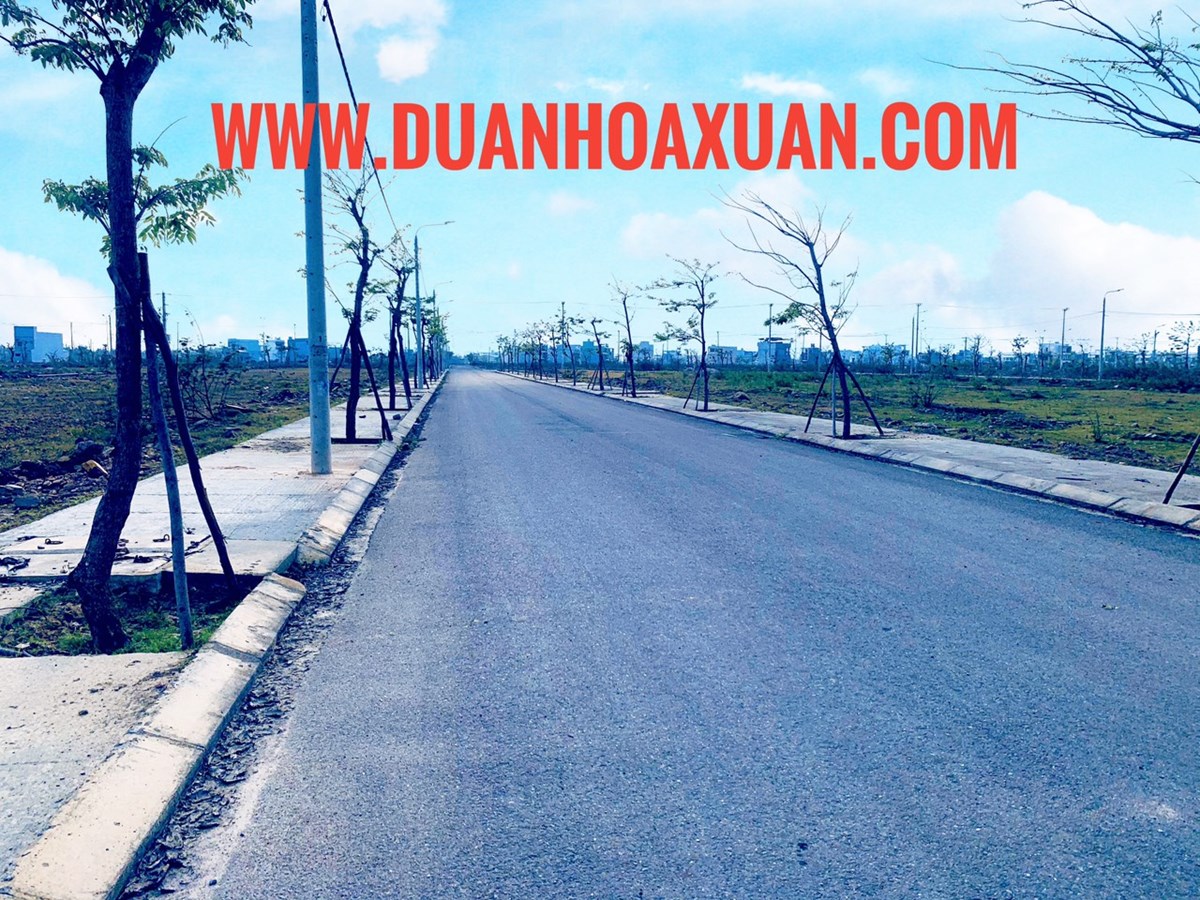 CHÍNH CHỦ CẦN BÁN LÔ 2 MẶT TIỀN B2-74 NAM HÒA XUÂN GIÁ ĐẦU TƯ 