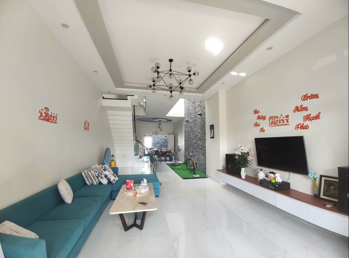 Bán lại nhà siêu đẹp đảo vip mua ngay kẻo bỏ lỡ cơ hội