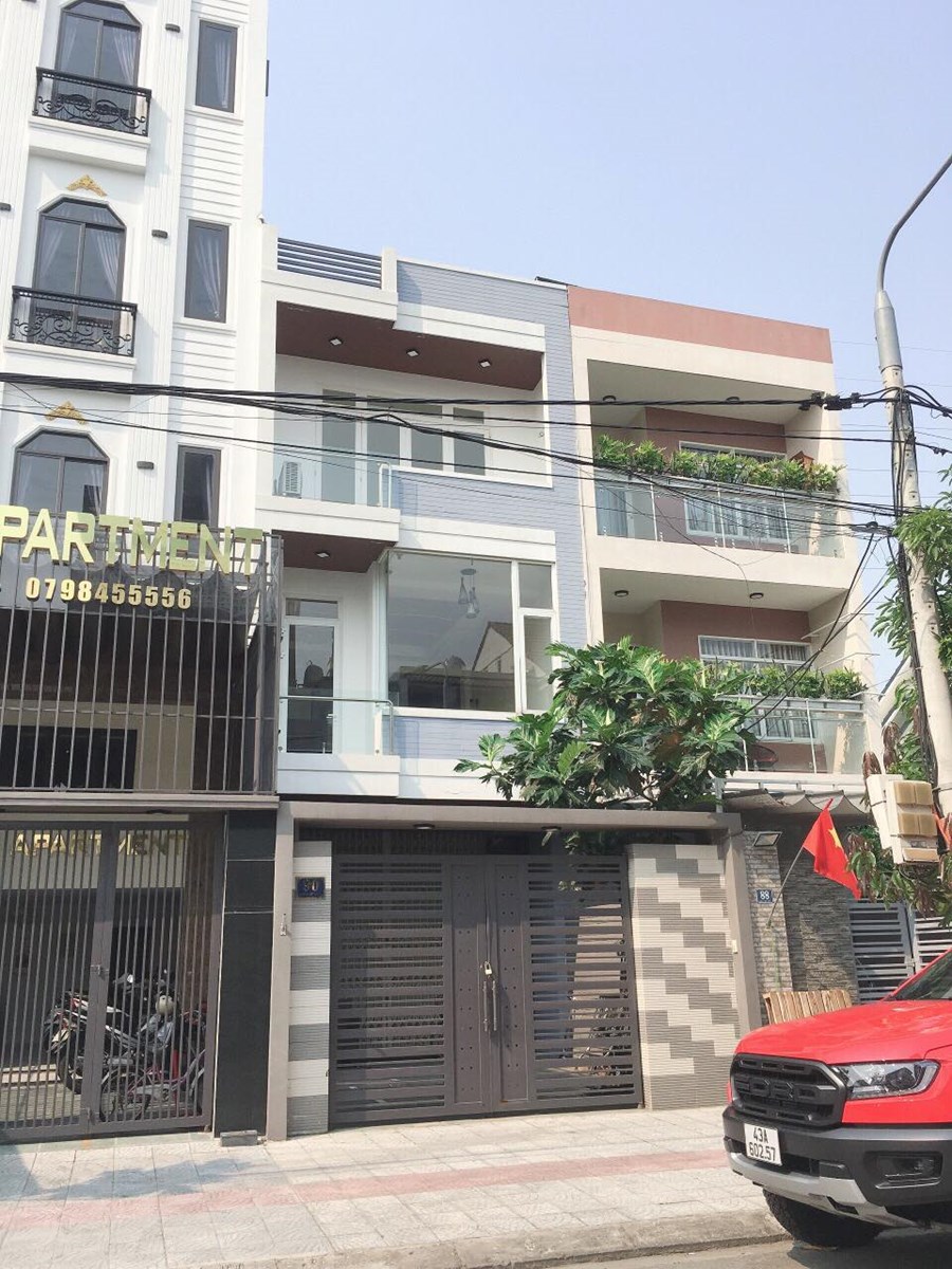 Chính chủ gửi bán nhà Đảo 1 đẹp sang chảnh, giá rẻ