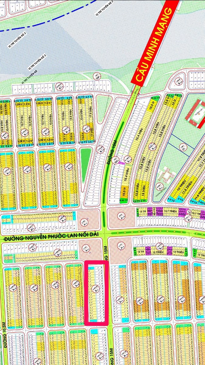 Một lô 150m2 Nam Hòa Xuân-Đà Nẵng cần bán nhanh trong tuần