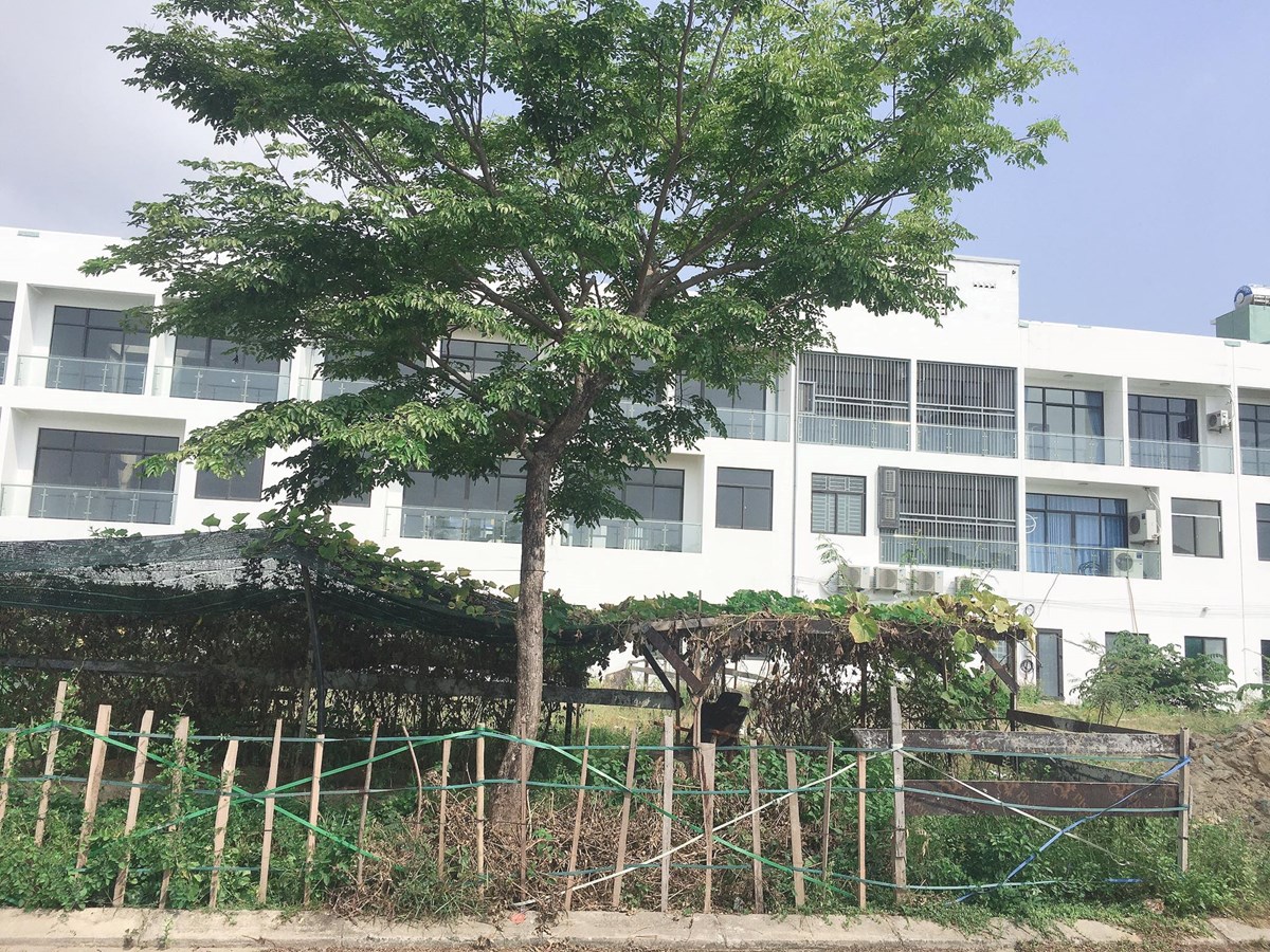Chính chủ cần tiền bán gấp đất Nam Hòa Xuân-Đà Nẵng đường thông rẻ nhất thị trường