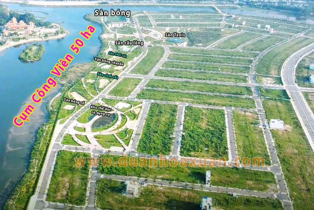 Đầm sen Nam Hoà Xuân từ khoá được tìm kiếm nhiều nhất nhất tại  Nam Hoà Xuân