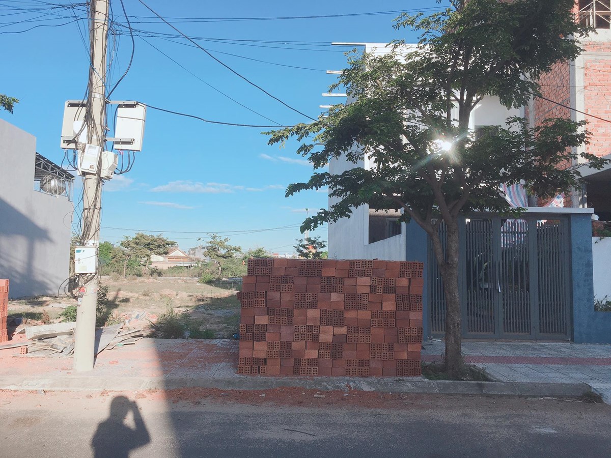 Bán Block B2-48 lô 14  Nam Hòa Xuân - Đà Nẵng
