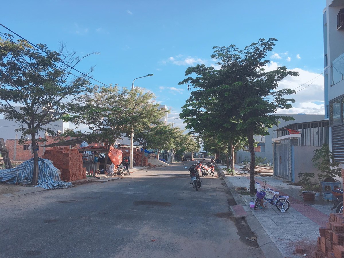 Bán Block B2-48 lô 14  Nam Hòa Xuân - Đà Nẵng