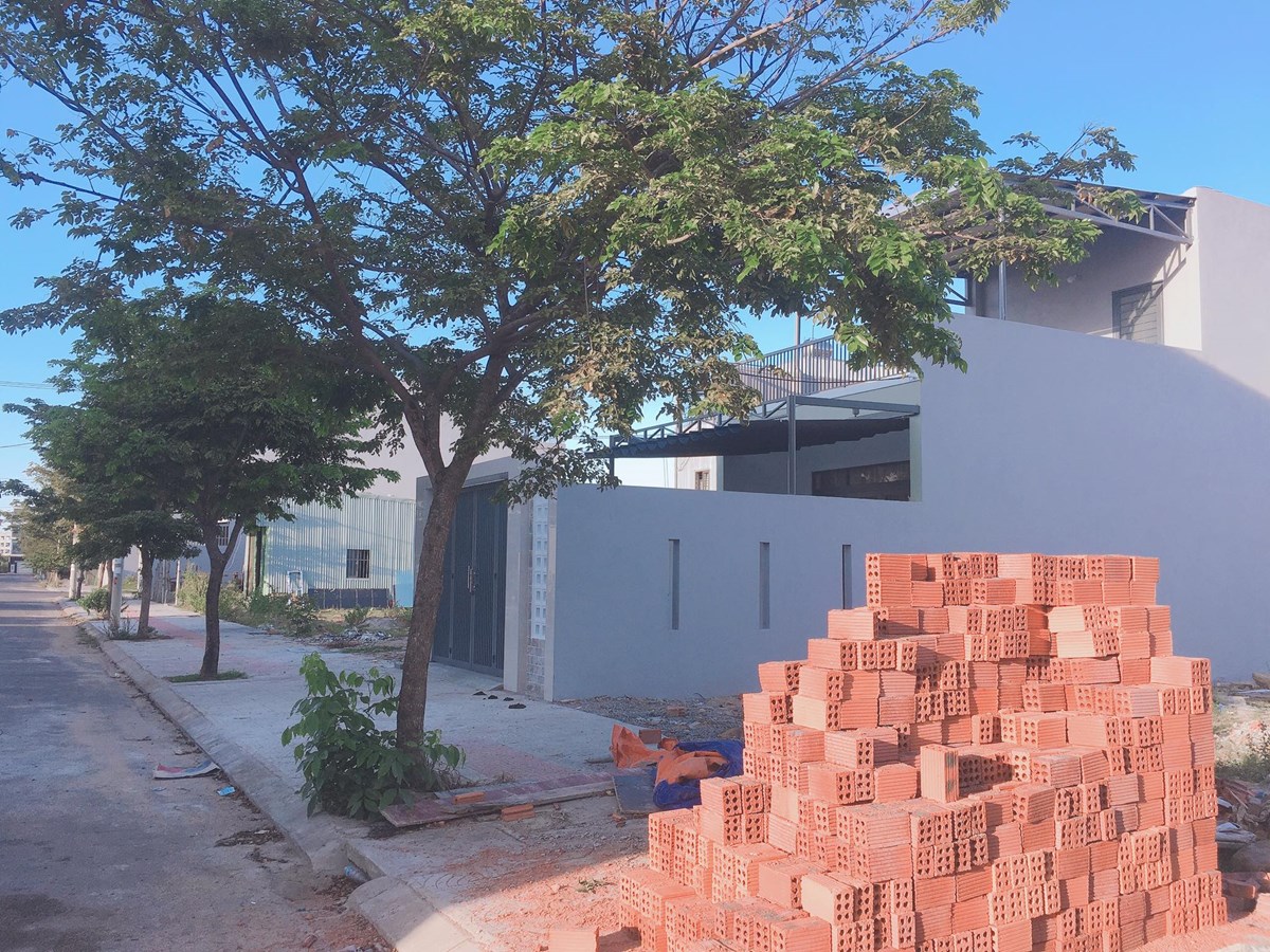 Bán Block B2-48 lô 14  Nam Hòa Xuân - Đà Nẵng