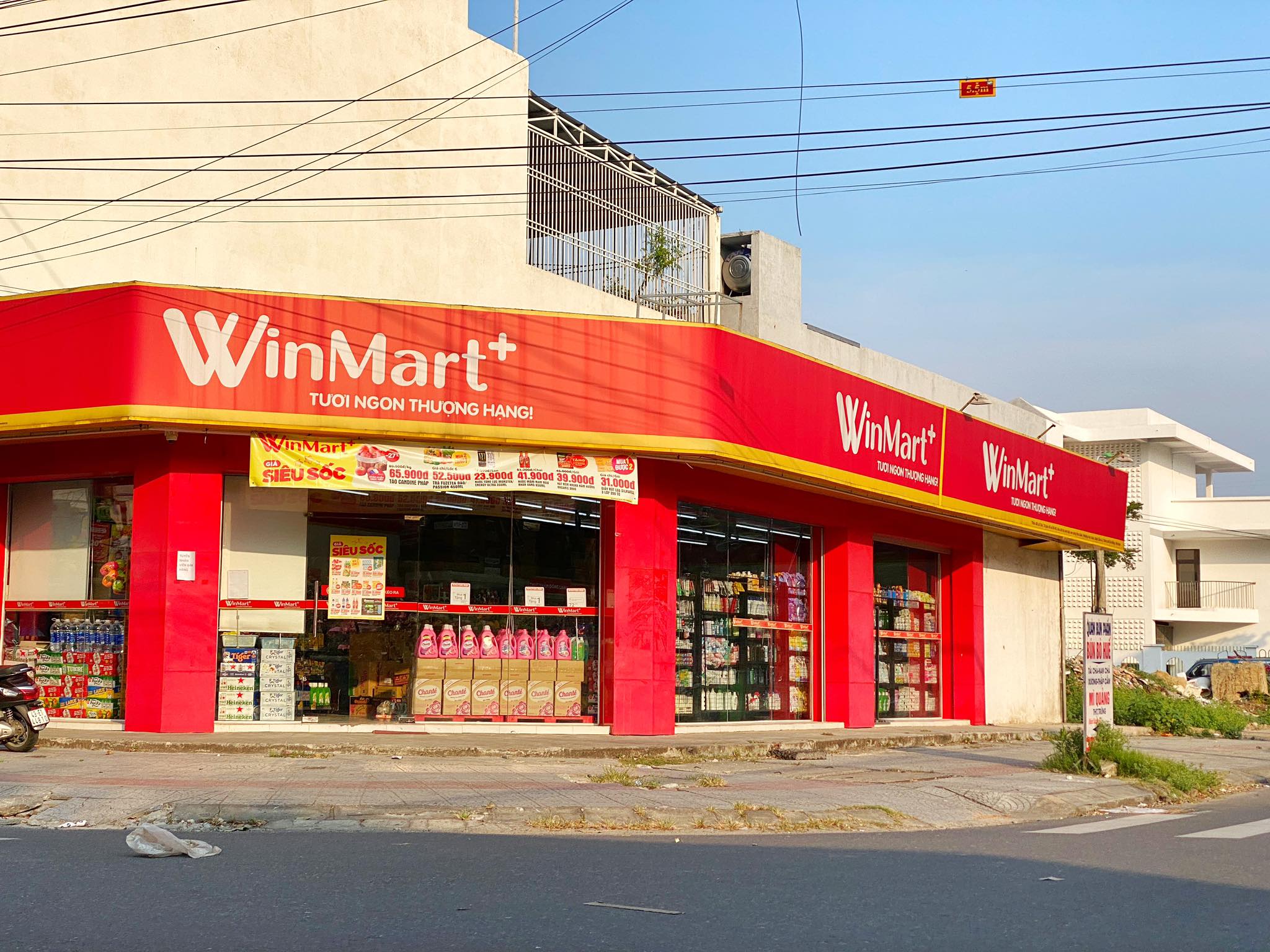 CẬP NHẬT ĐƯỜNG LÊ QUẢNG CHÍ VÀ ĐẤT ĐANG BÁN 