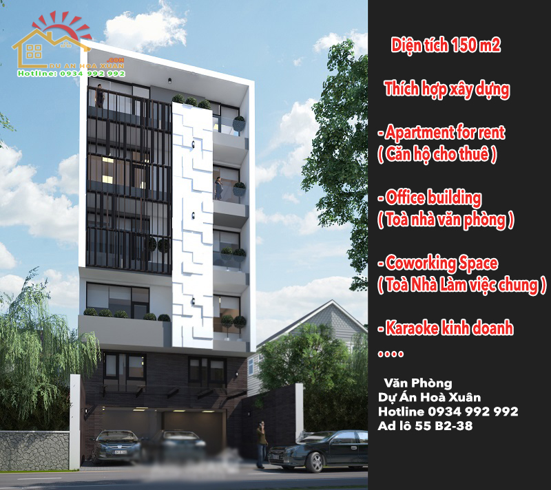Bán đất 150m2 nam hoà xuân hàng cập nhật liên tục 