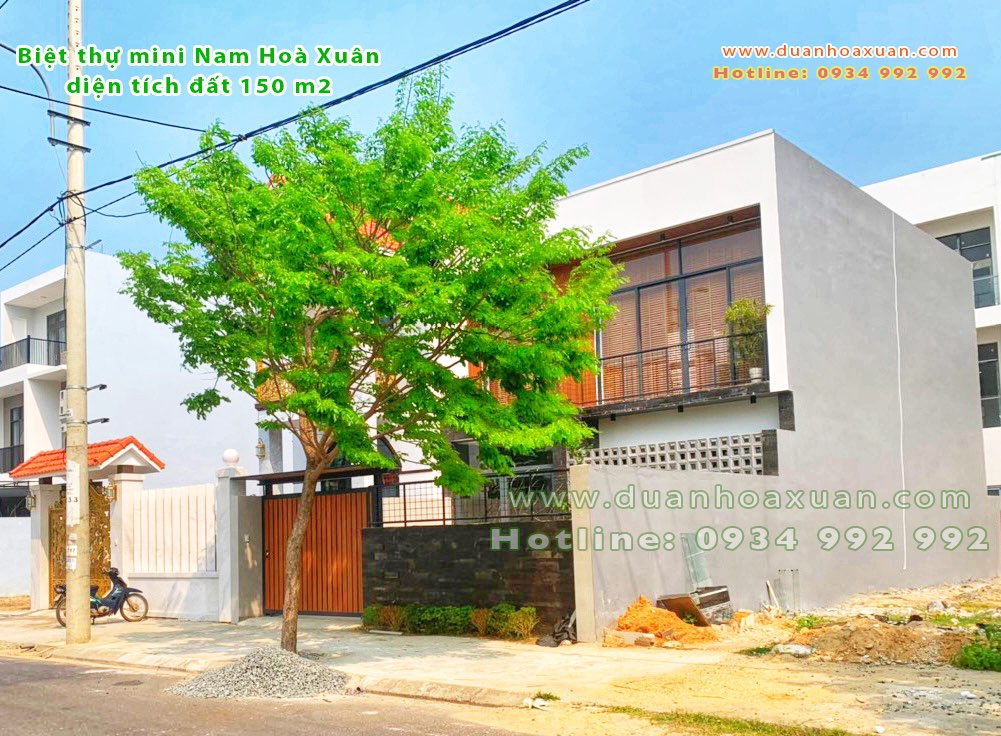 Bán đất 150m2 nam hoà xuân hàng cập nhật liên tục 