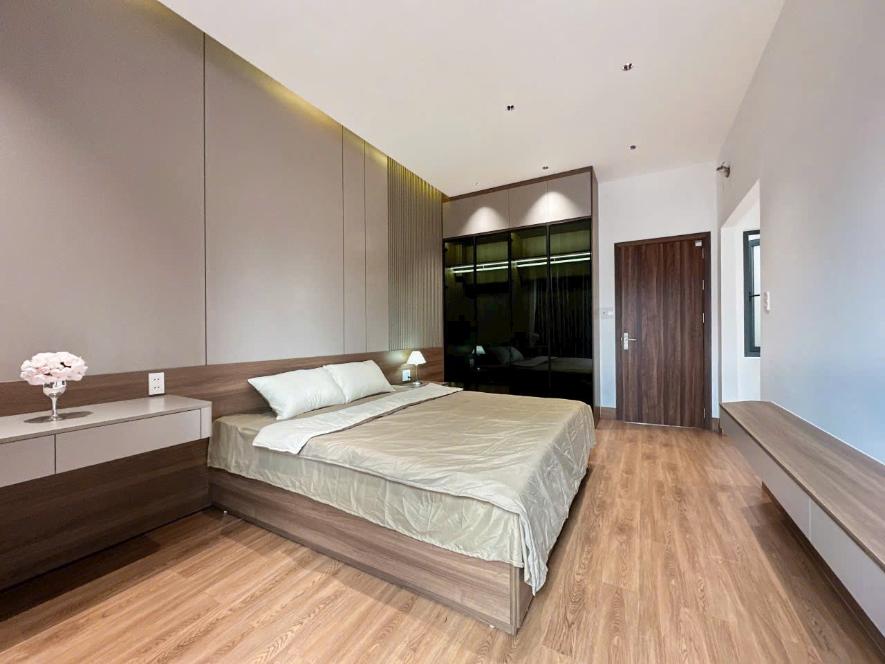Bán nhà đẹp đường Cẩm Nam 3