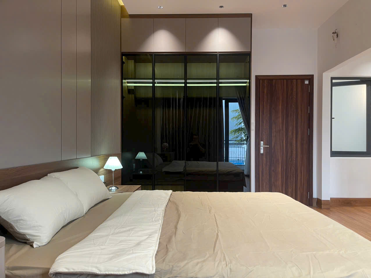 Bán nhà đẹp đường Cẩm Nam 3