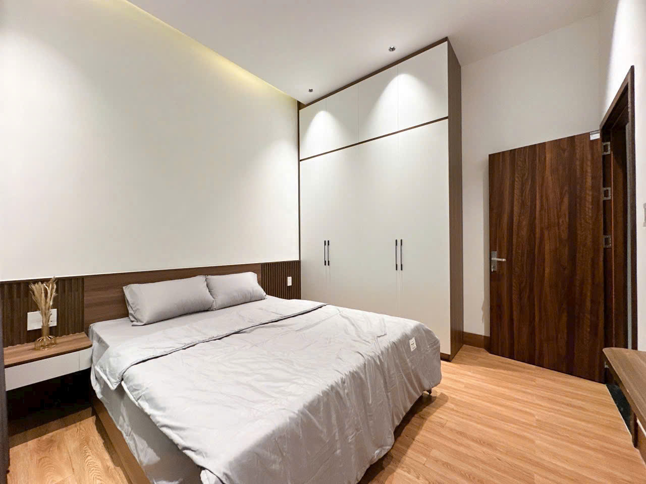 Bán nhà đẹp đường Cẩm Nam 3