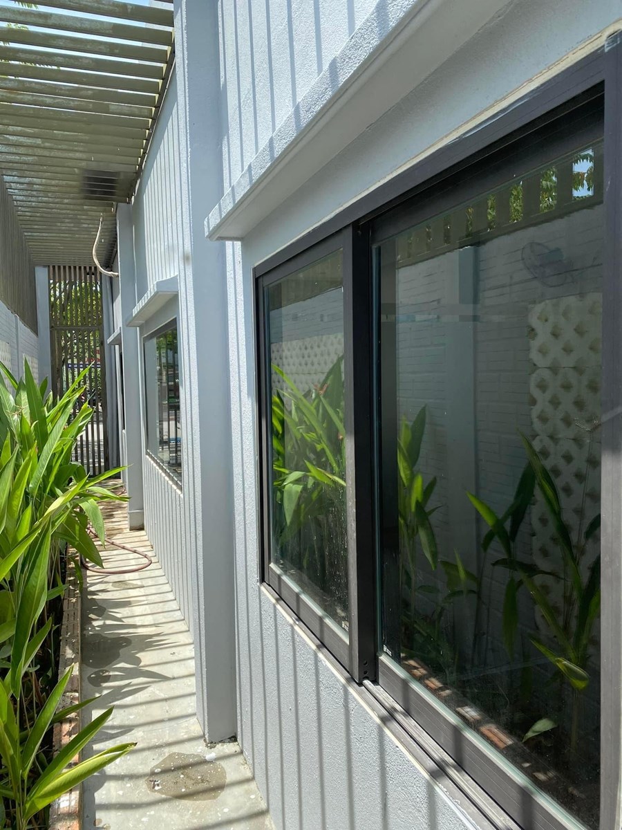 bán đất tặng nhà cấp 4 đường Trương Quang Được