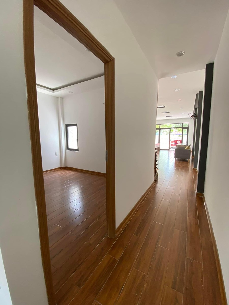 bán đất tặng nhà cấp 4 đường Trương Quang Được