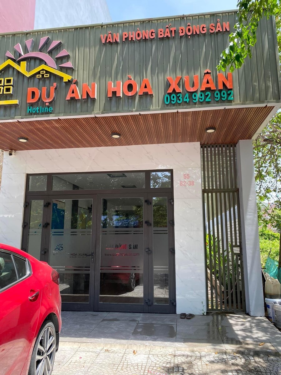 bán đất tặng nhà cấp 4 đường Trương Quang Được