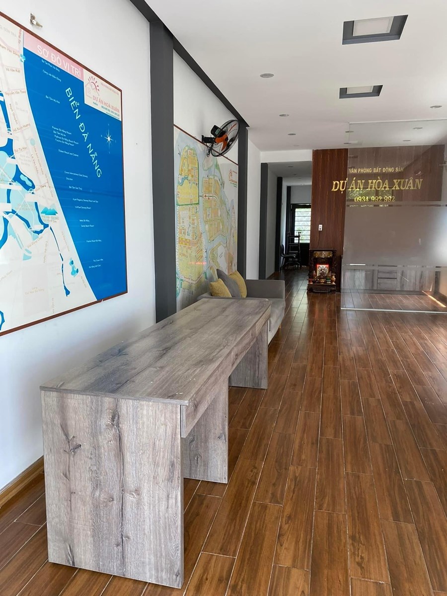 bán đất tặng nhà cấp 4 đường Trương Quang Được
