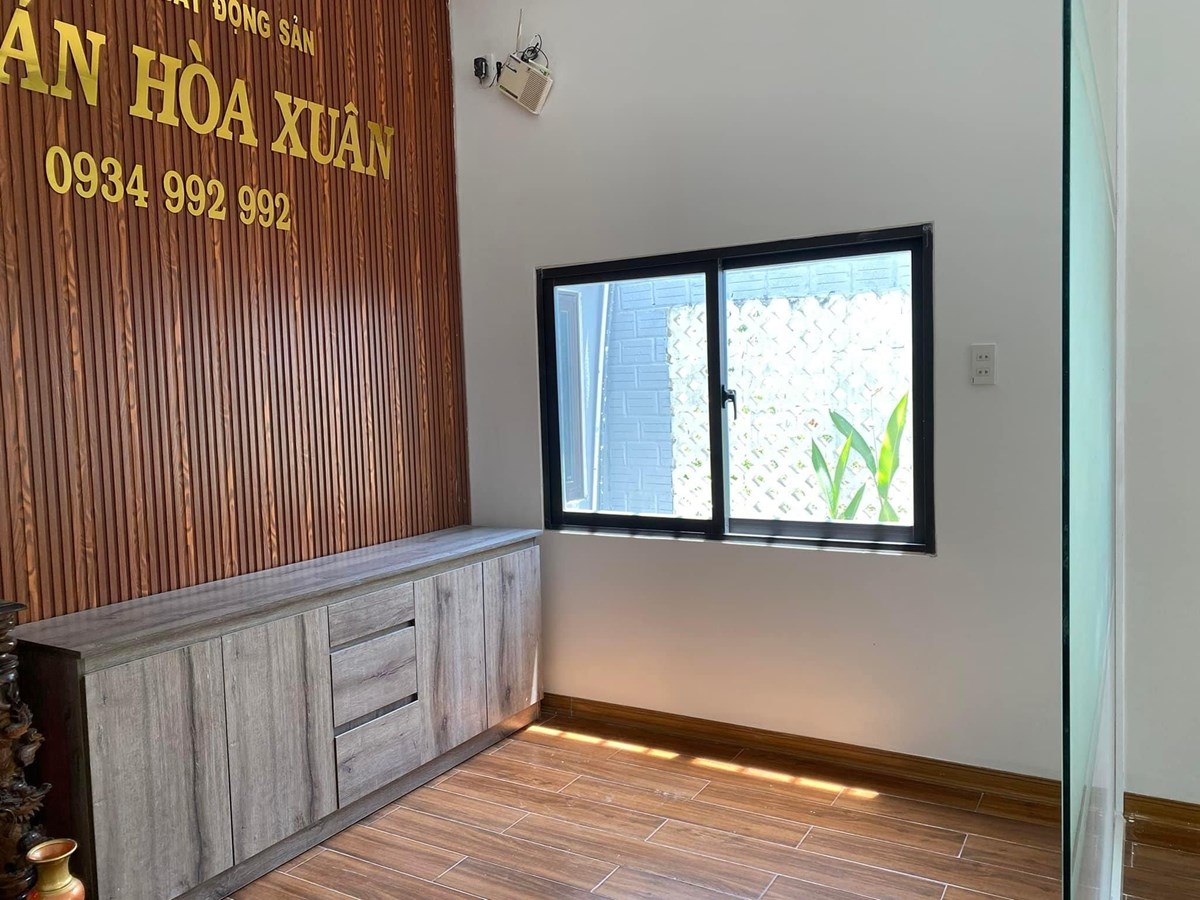 bán đất tặng nhà cấp 4 đường Trương Quang Được