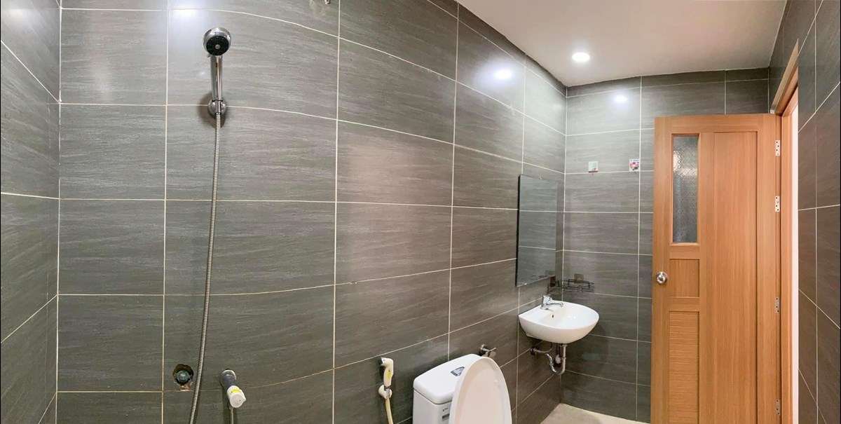 bán đất tặng nhà cấp 4 đường Trương Quang Được
