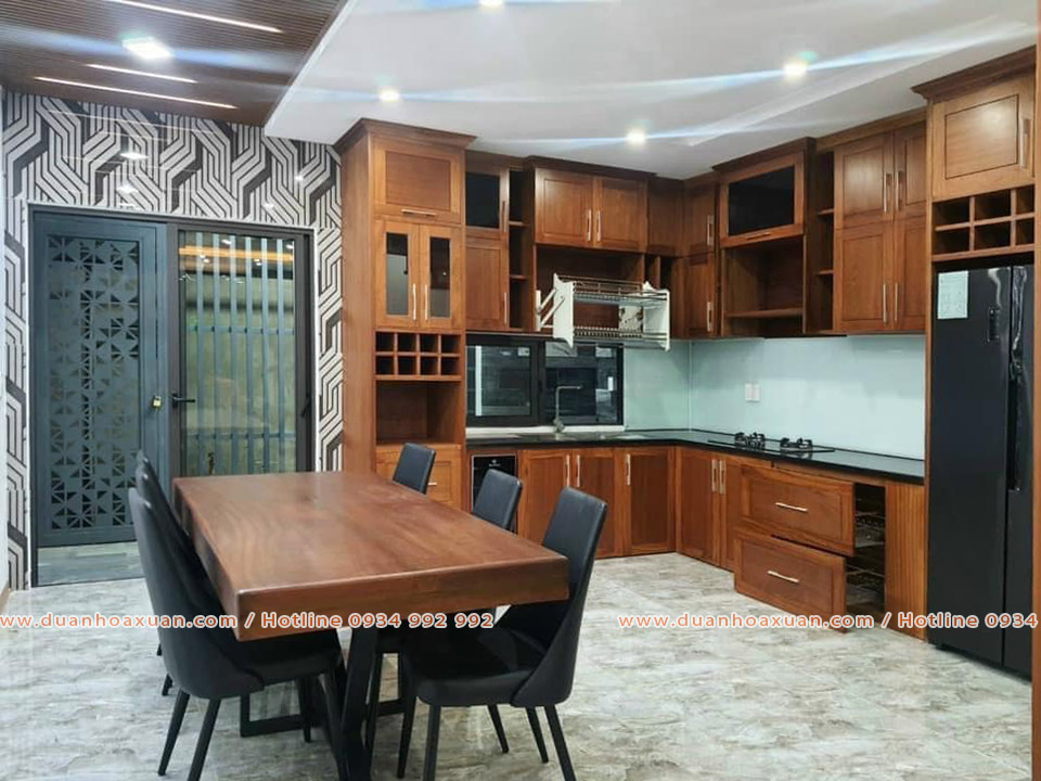 Nhà 3 Tầng Huỳnh Ngọc Đủ Hoà Xuân Đà Nẵng