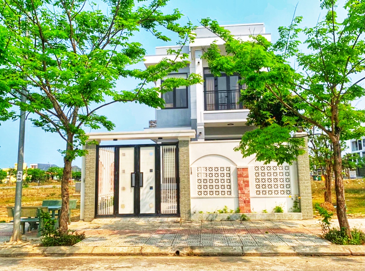Bán đất B2-12 nam hoà xuân