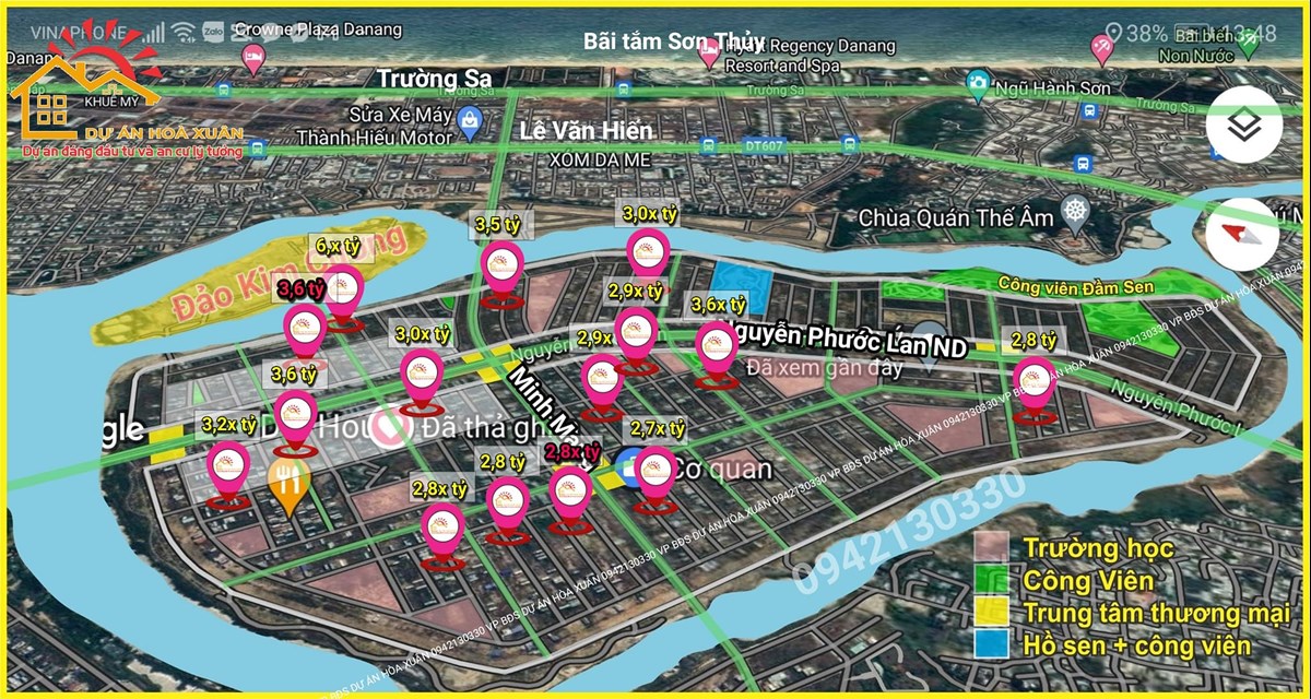 ban-dat-nam-hoa-xuan-da-nang