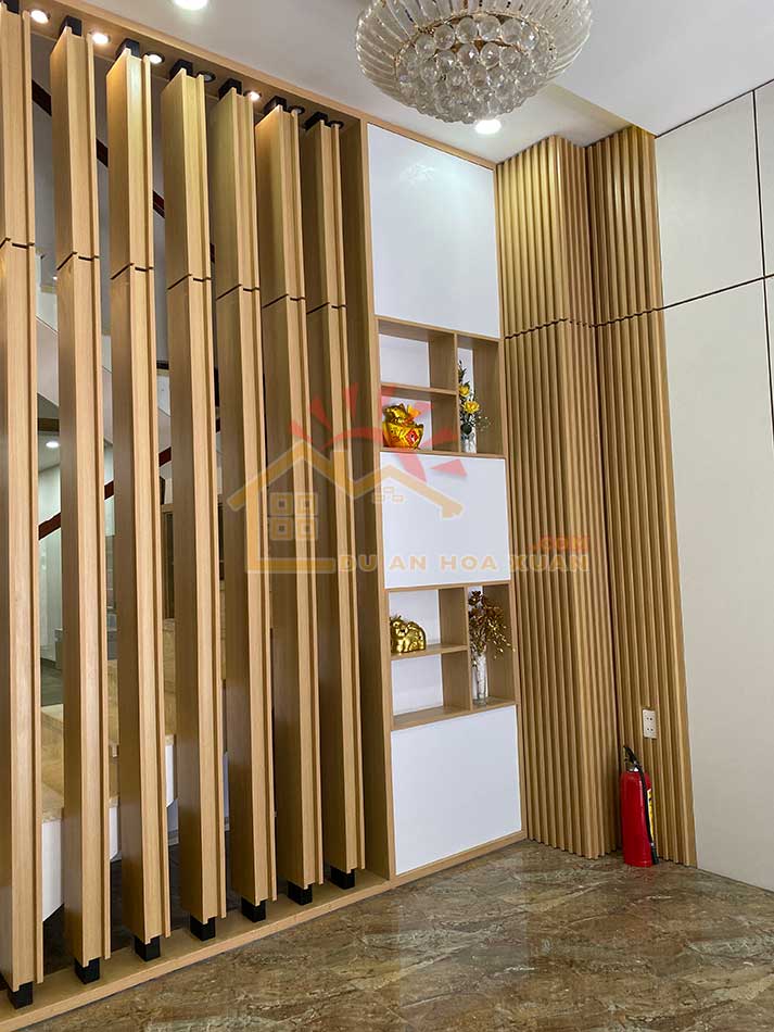 Bán nhà đẹp đường Nguyễn Sơn Đà Nẵng 