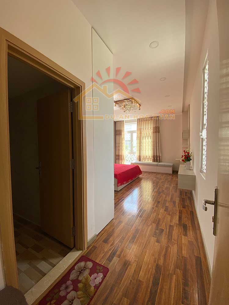 Bán nhà đẹp đường Nguyễn Sơn Đà Nẵng 
