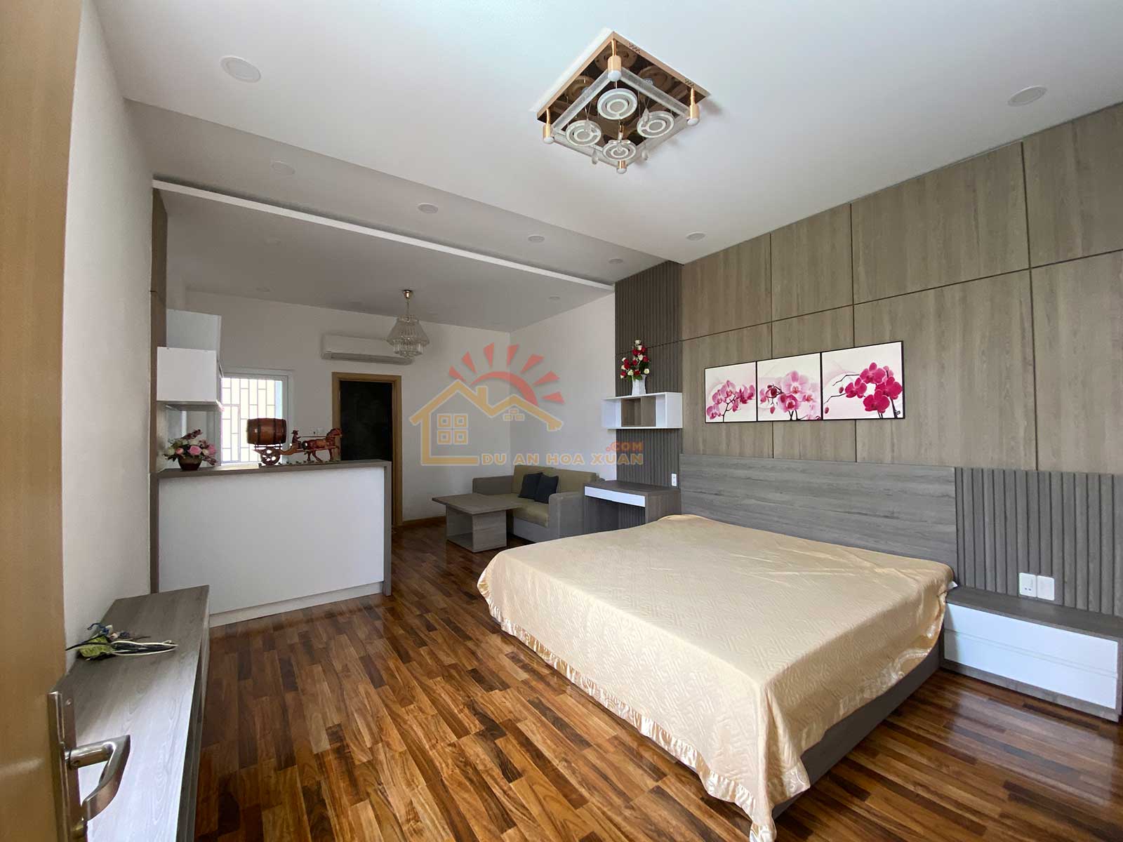 Bán nhà đẹp đường Nguyễn Sơn Đà Nẵng 