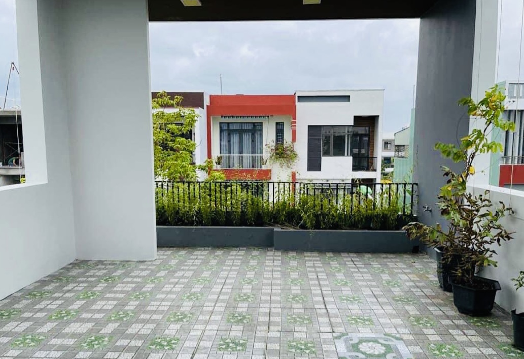 Nhà 3 tầng Thanh lương 18 