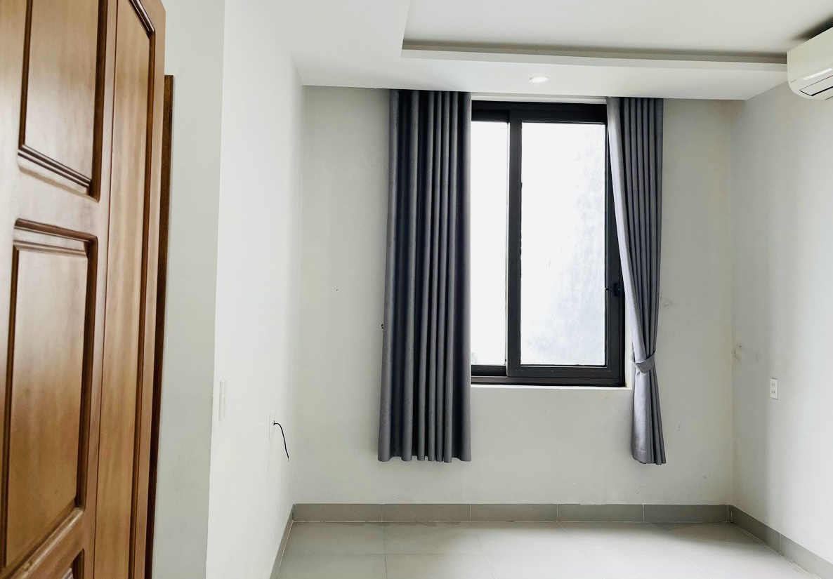 Nhà 3 tầng Thanh lương 18 