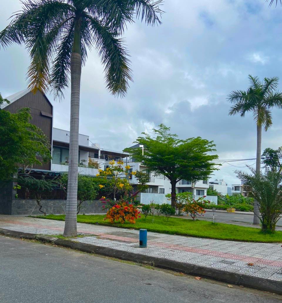 Bán lô đất đường Nguyễn Mỹ Hoà xuân