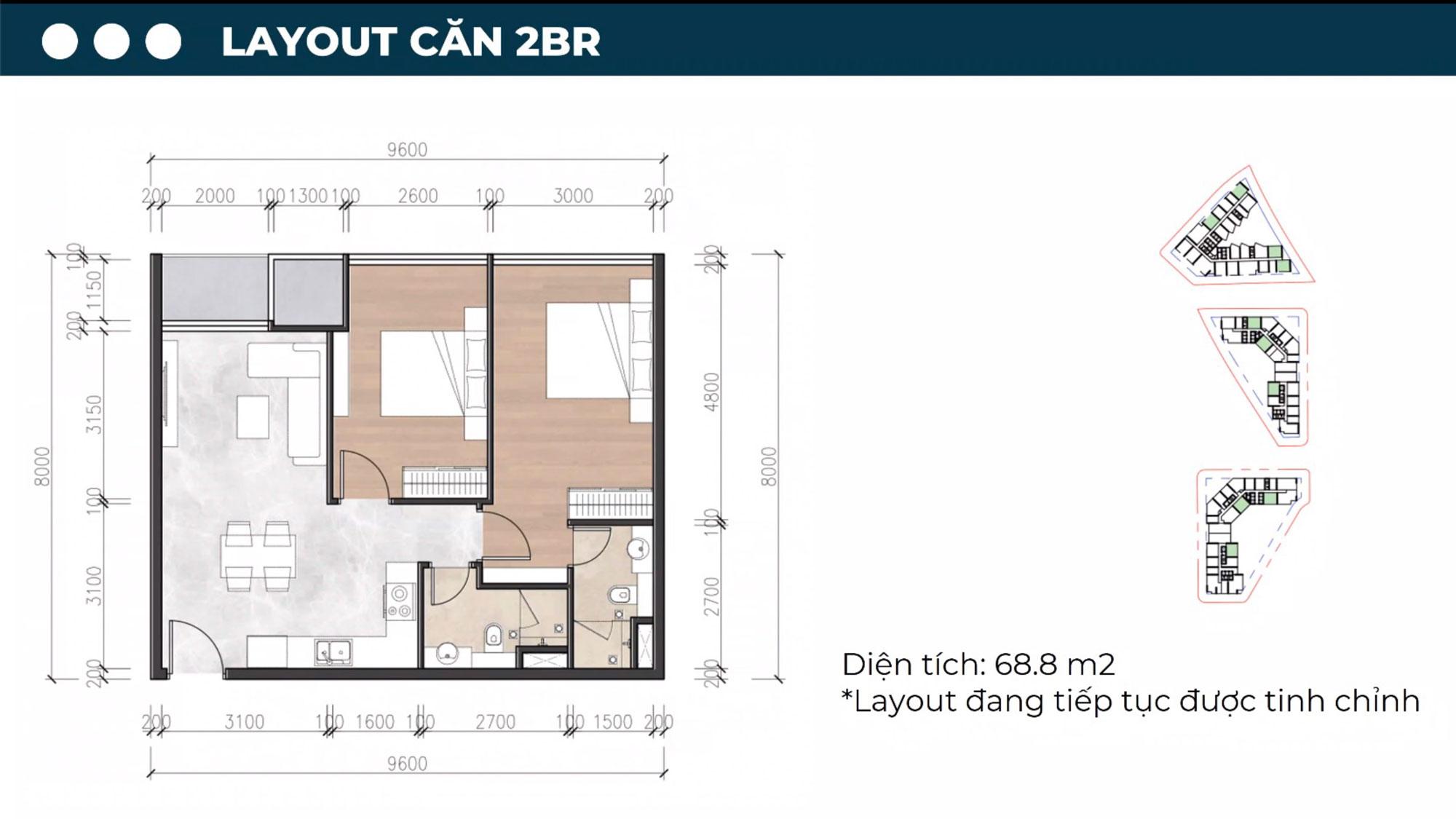 Sun Symphony Residence