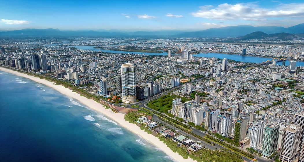 NOBU DA NANG 
