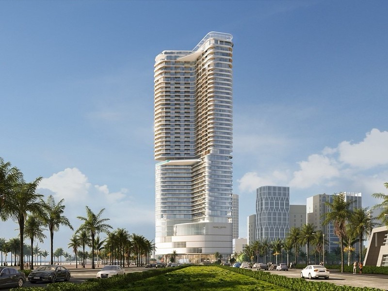 NOBU DA NANG 