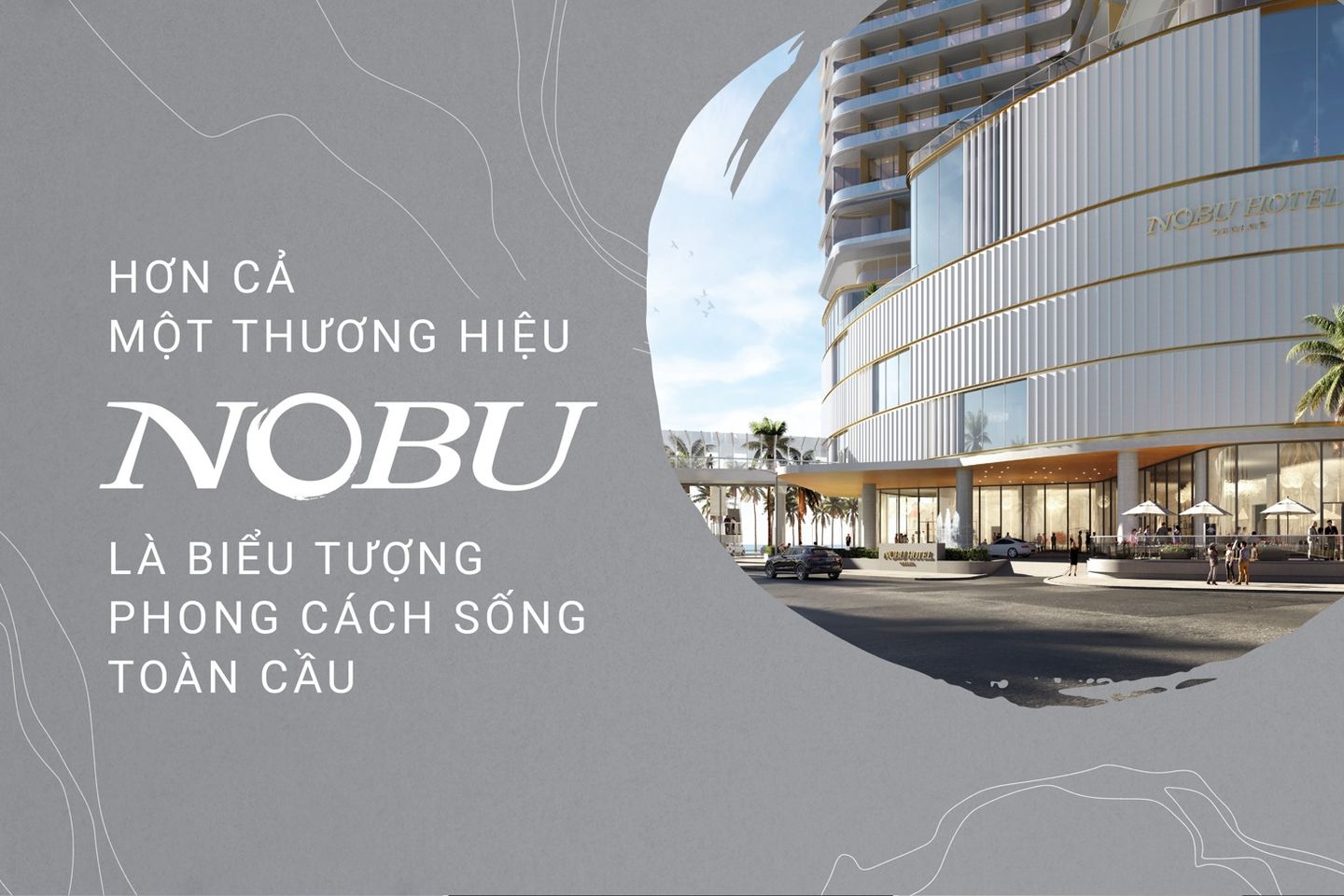 NOBU DA NANG 