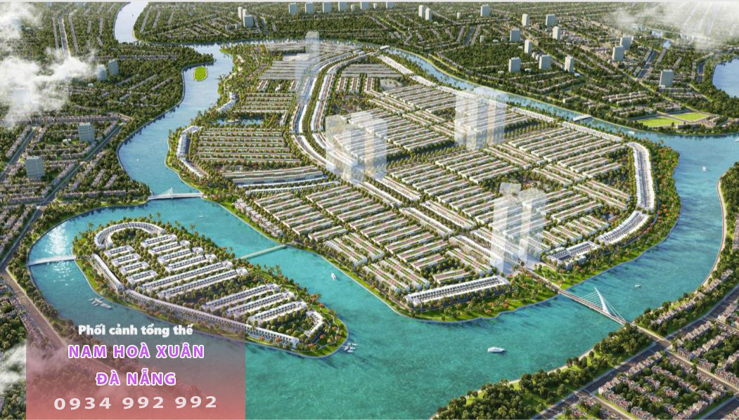Bán cặp đầm sen nam hoà xuân B2-139 hướng đông nam