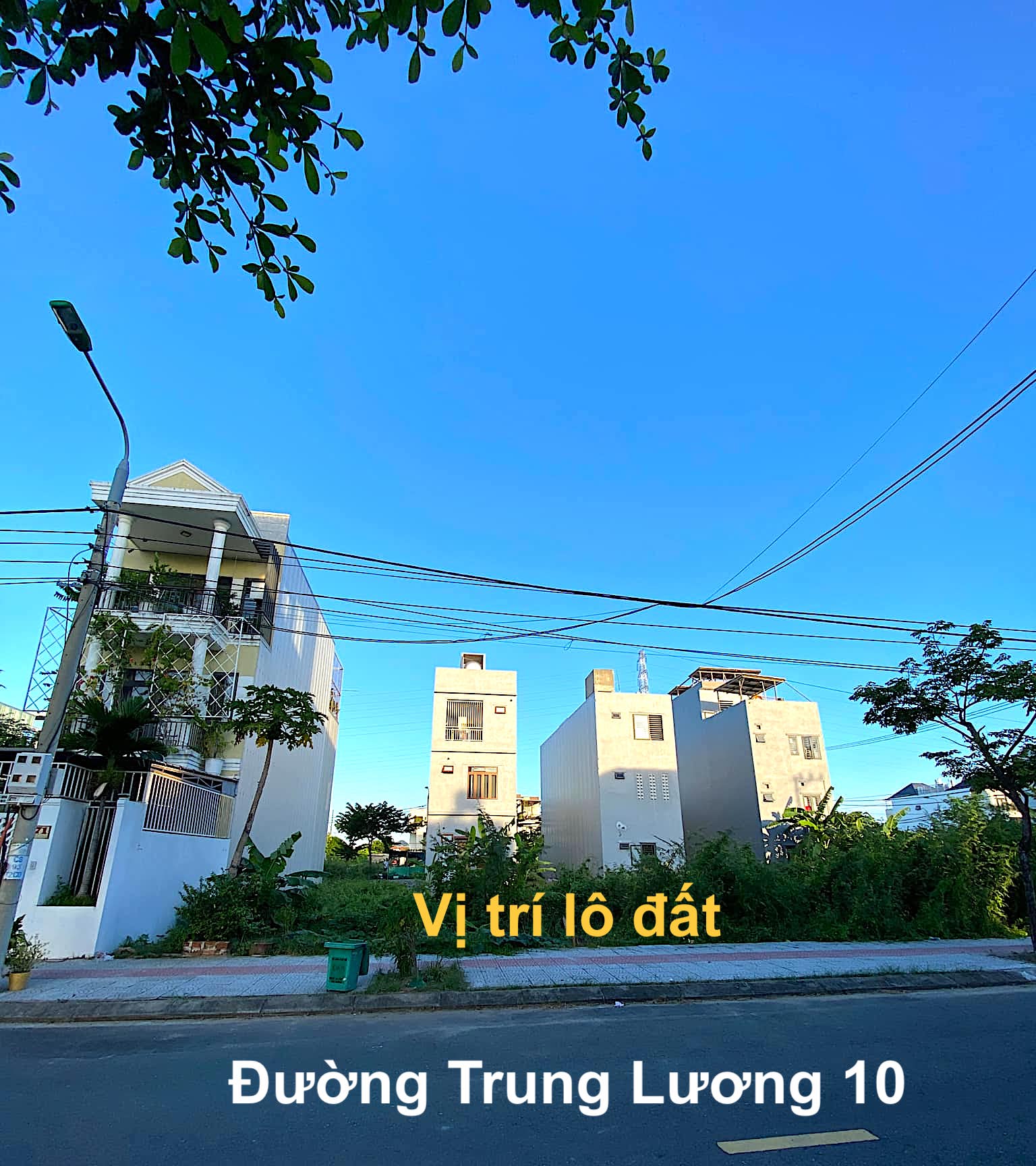 Bán cặp trung lương 10 đảo vip hoà xuân