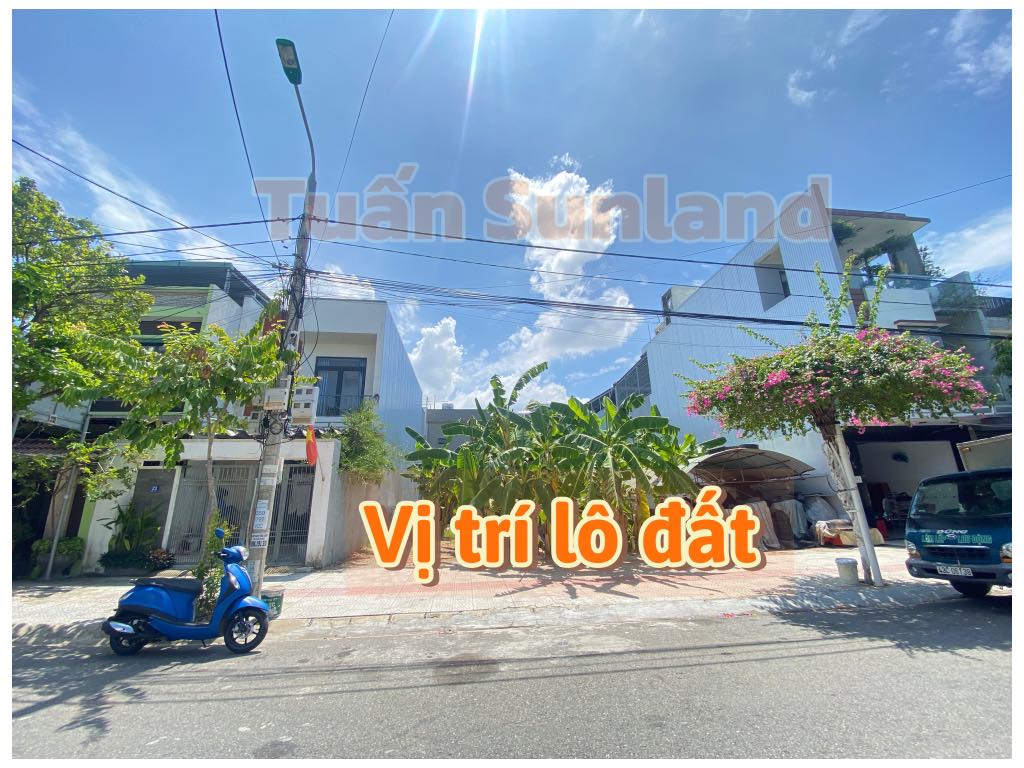Cặp Thanh Lương 17 hoà xuân hướng Tây Bắc