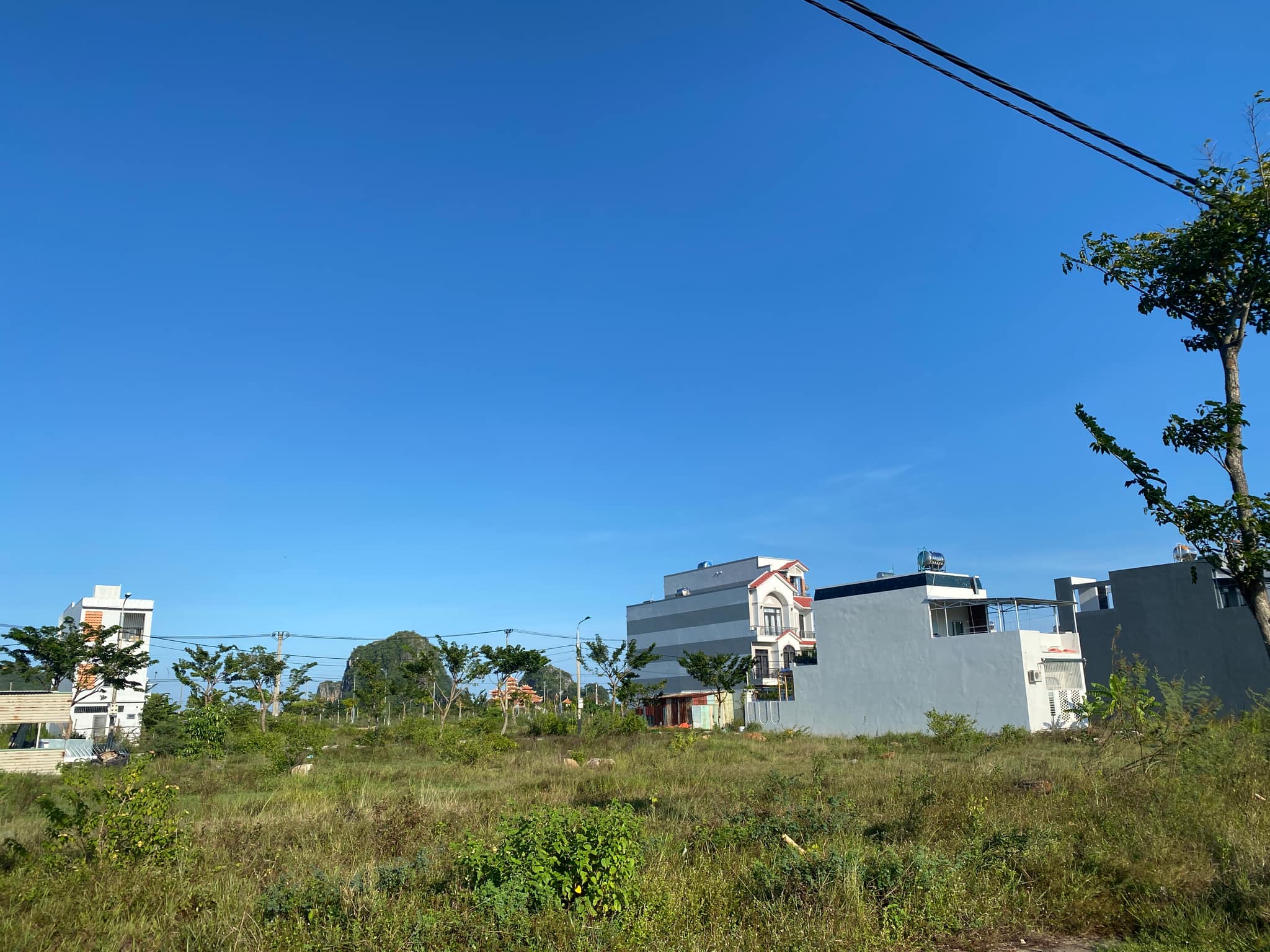Bán cặp đường 10 B2-83 nam hoà xuân siêu hiếm