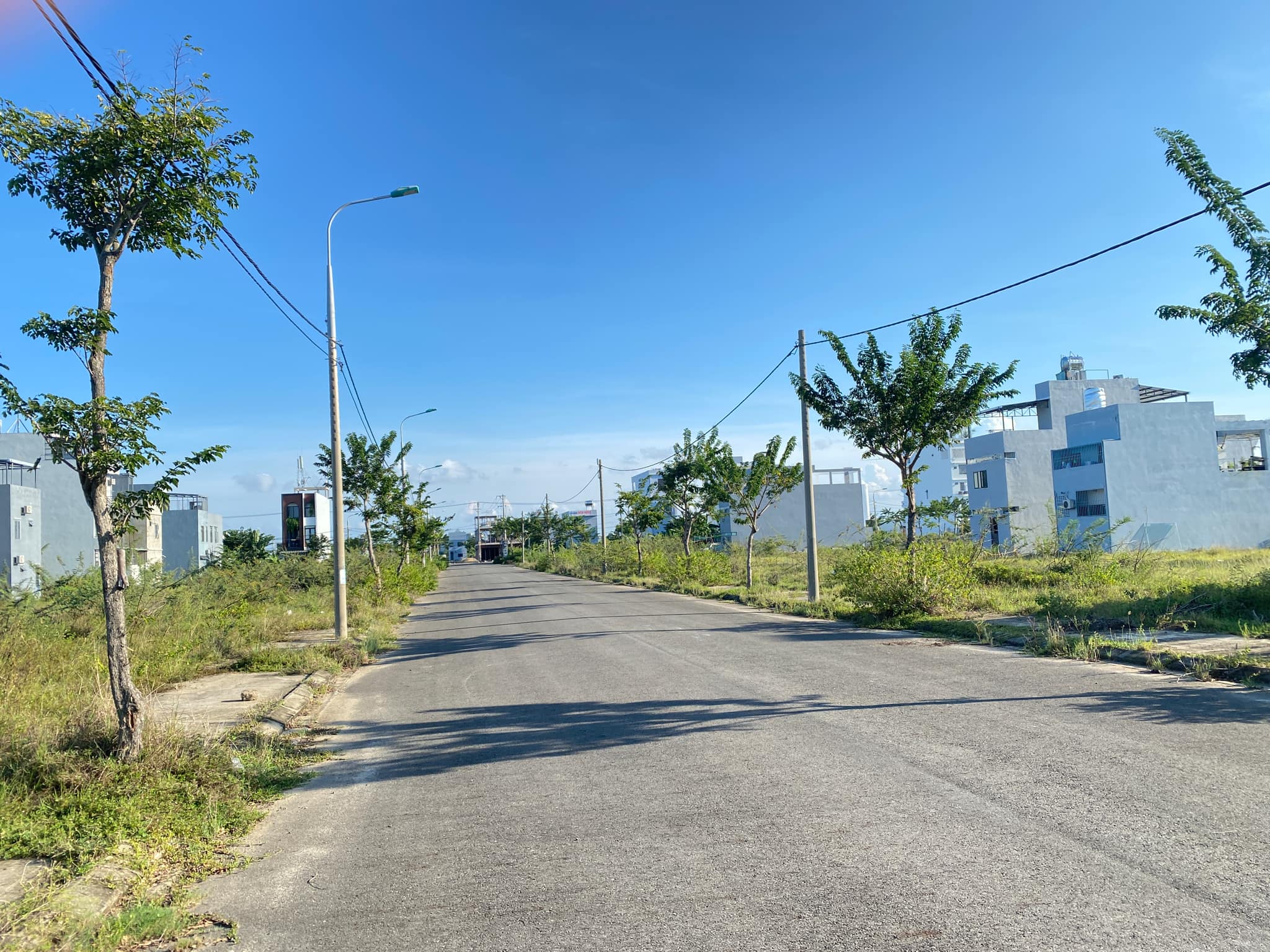 Bán cặp đường 10 B2-83 nam hoà xuân siêu hiếm