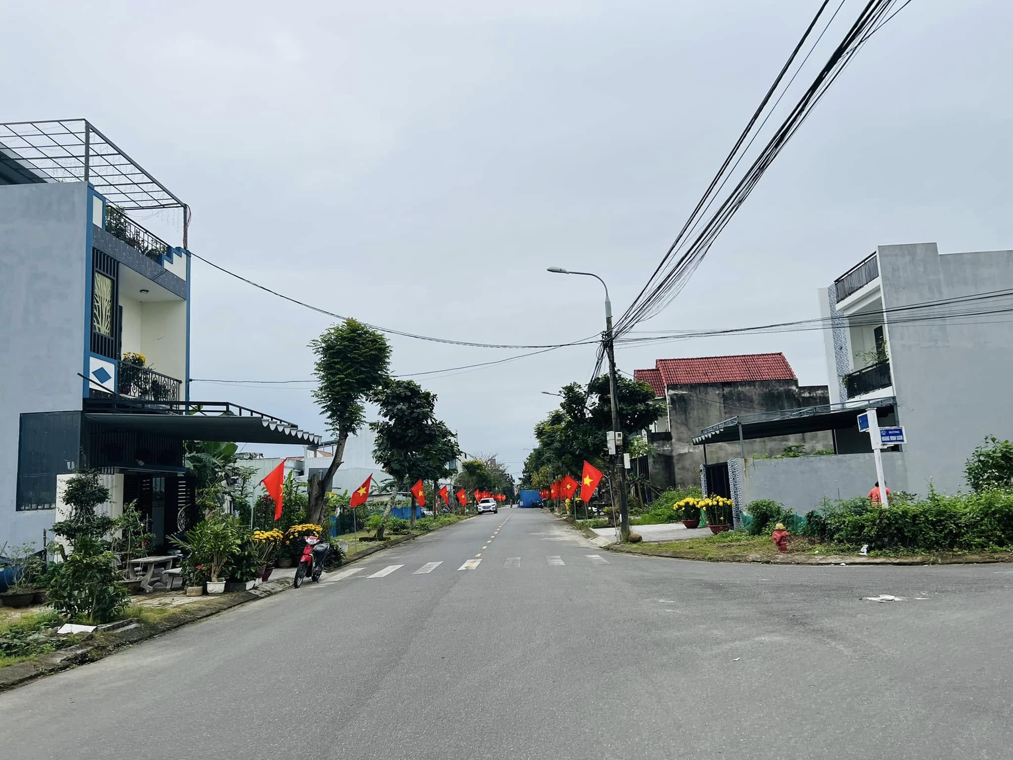 Bán đất tại Hoàng Đình Ái, 3,65 tỷ, 125m2, Cẩm Lệ, Đà Nẵng 